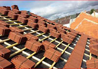 Rénover sa toiture à Saint-Martin-des-Pres